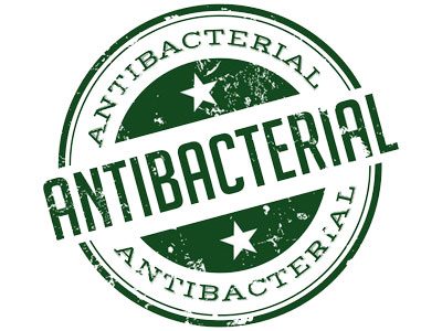 ANTI-BACTERIAL