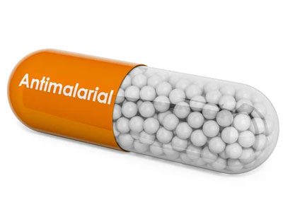 ANTI-MALARIAL​