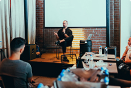 Downstream Course soon in Dubai 7