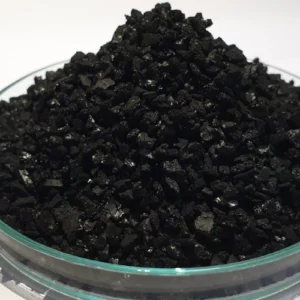 activated carbon
