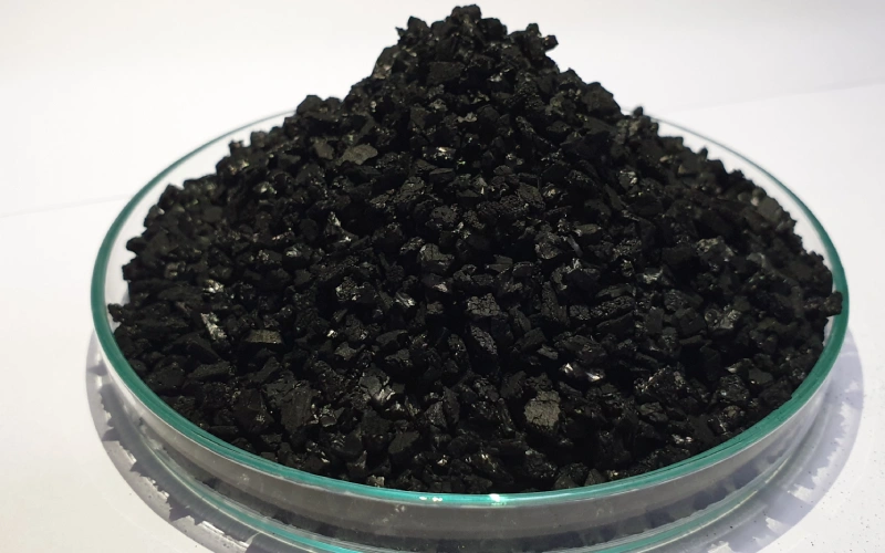 activated carbon