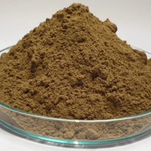 bentonite