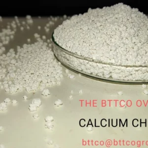 calcium chloride