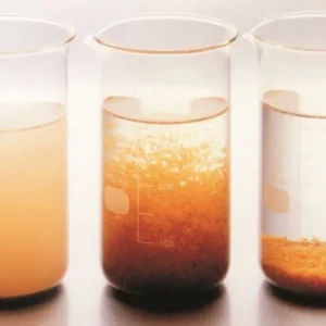 Coagulant / Flocculant