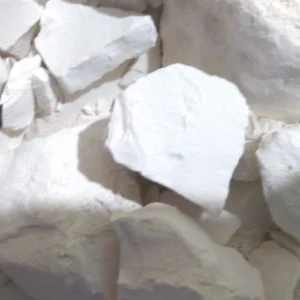 kaolin
