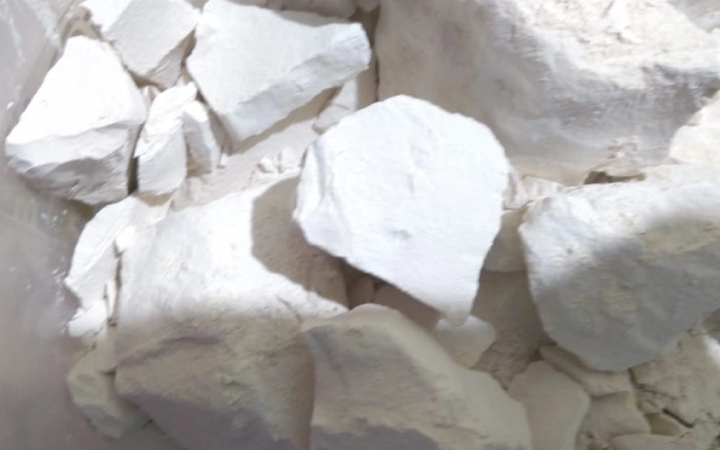 kaolin