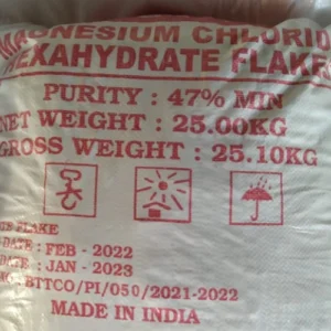 magnesium chloride