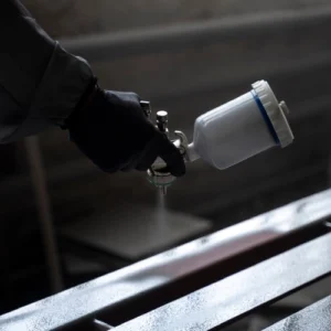 Paint, Ink & Coatings