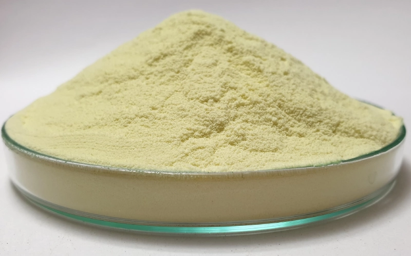 poly aluminium chloride
