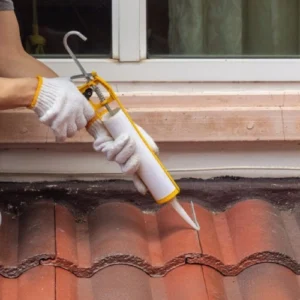 Waterproofing and Sealing