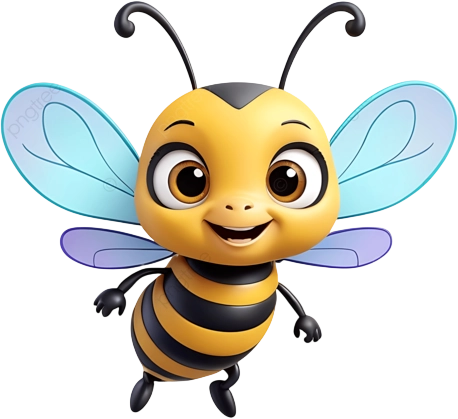 honey bee