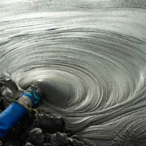 Drilling Fluids (Mud)