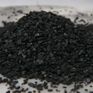 activated carbon