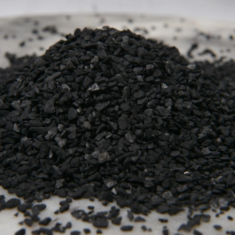 activated carbon