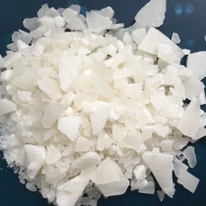 aluminium sulphate