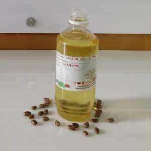 castor oil