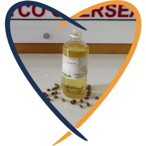 castor oil