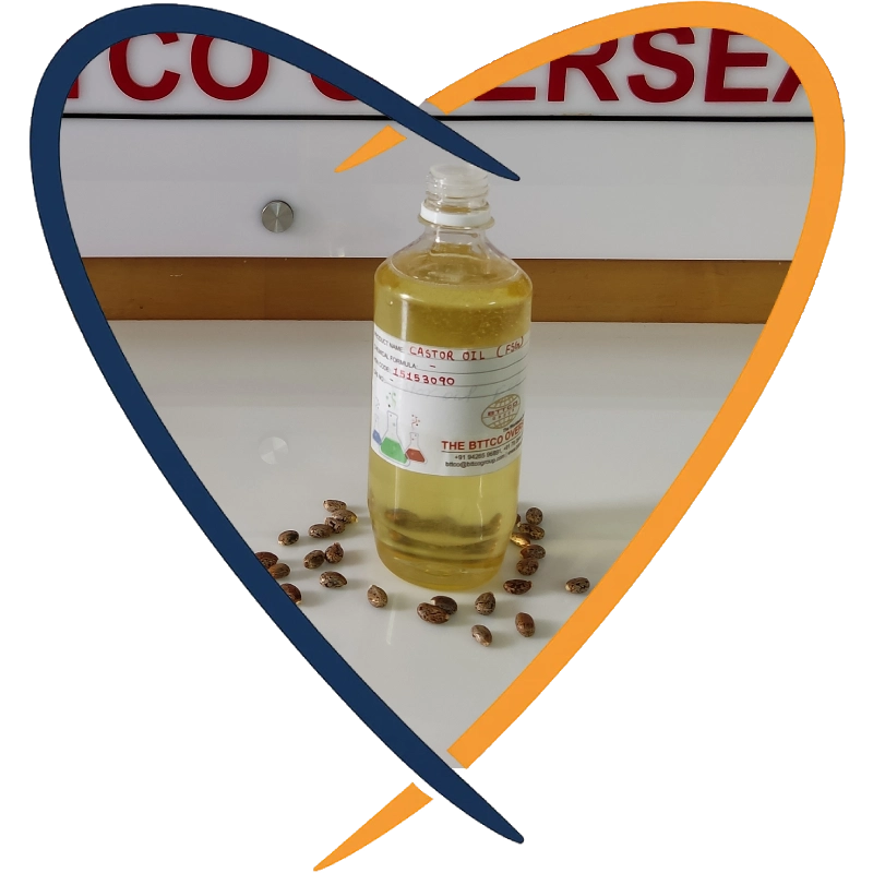 castor oil