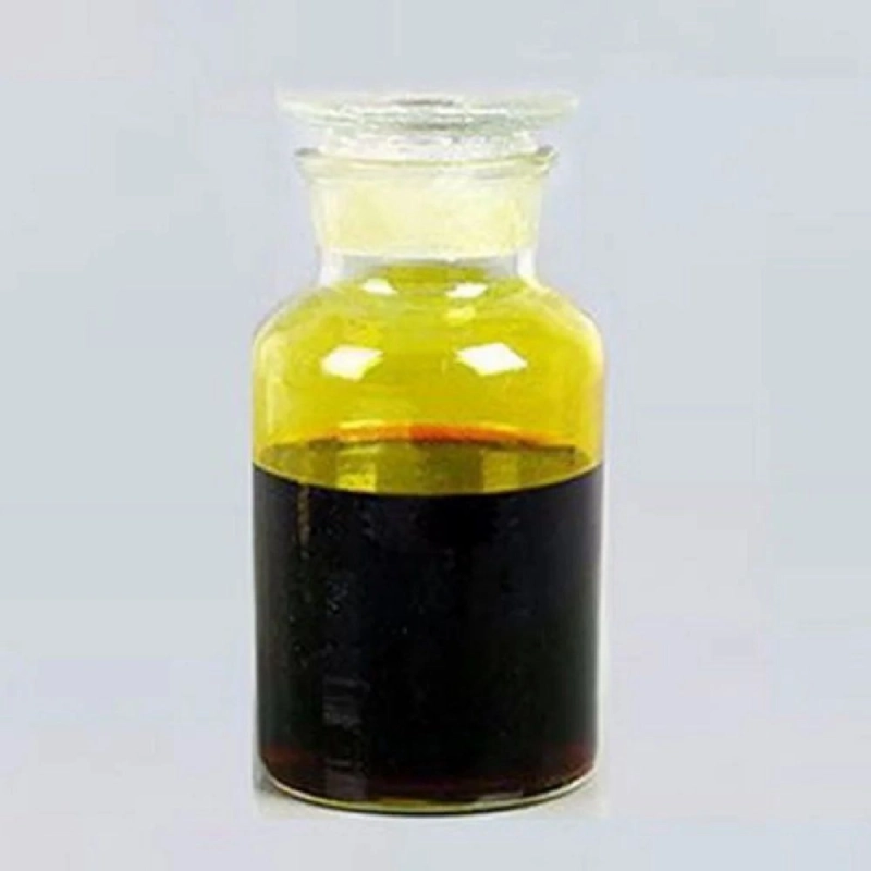 ferric chloride