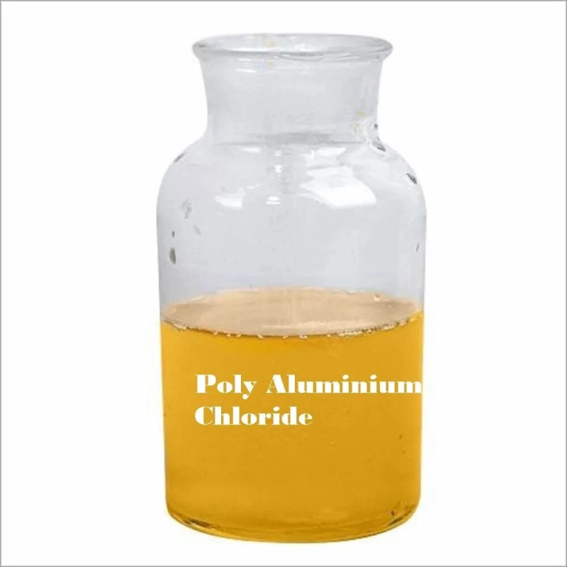 poly aluminium chloride