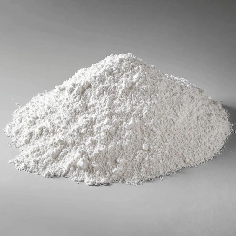 soda ash