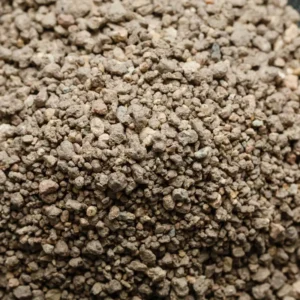 bentonite granules