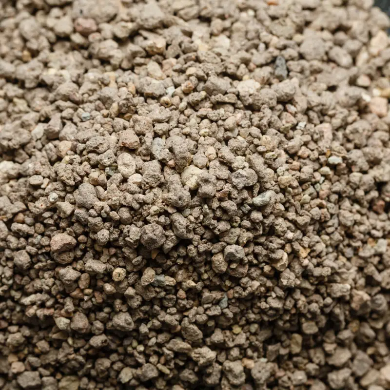 bentonite granules
