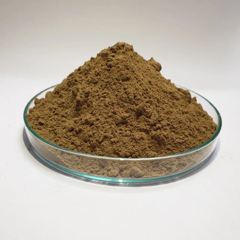 bentonite