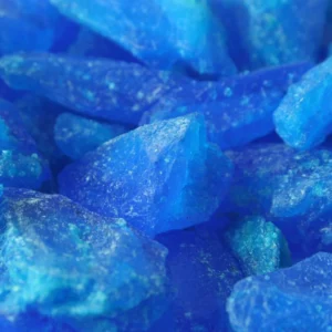 copper sulphate