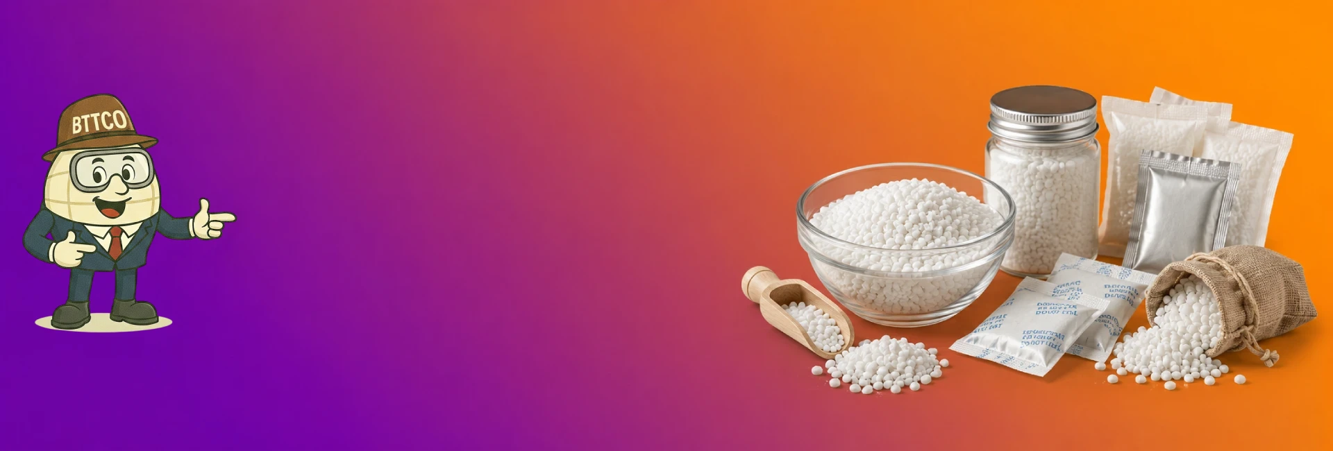 desiccant