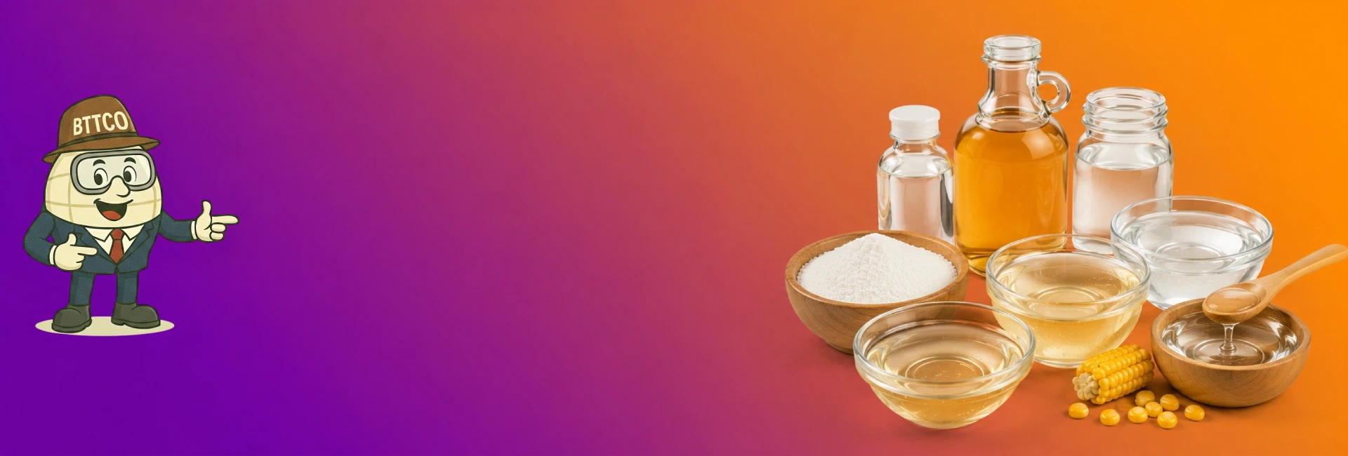sweeteners
