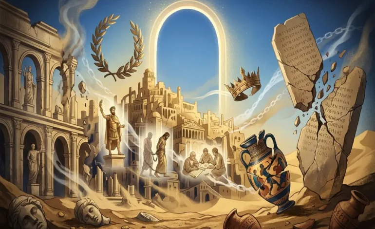 The Mirage of History: Is the Past as “True” as We Believe?