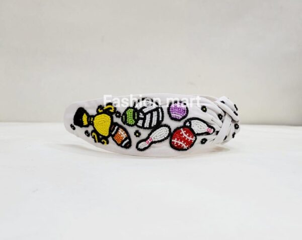 Knotted Headbands