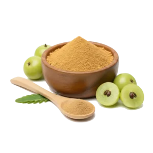 Amla Extract (Phyllanthus Emblica)