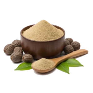 Baheda Extract (Terminalia belerica)