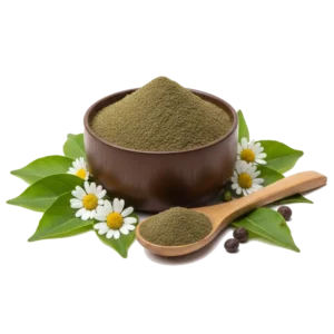 bhringraj extract (eclipta prostrata)