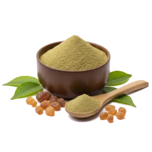 Boswellia Extract (boswellia seretta)