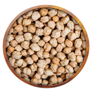 Chickpeas