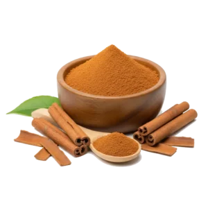 Cinnamon Extract