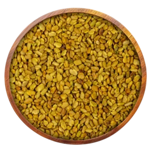 Fenugreek Seeds