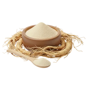 Ginseng extract (Panax Ginseng)