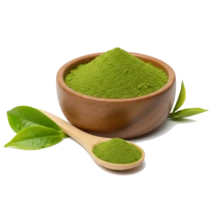 Green Tea Extract (Camellia Sinensis)