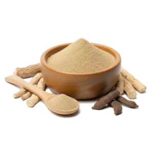 licorice Extract (glycyrrhiza glabra)