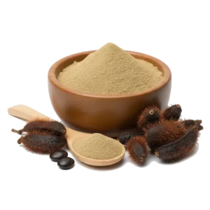 mucana extract (mucana pruriens)
