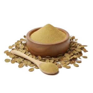 Senna Extract (senna alexandrina)