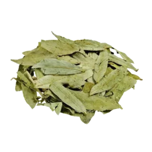 Senna Leaves