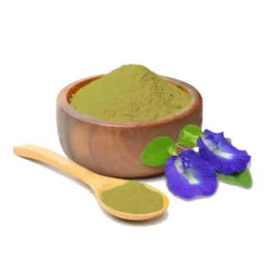 shankhpushpi extract (convolvulus Pluricaulis)