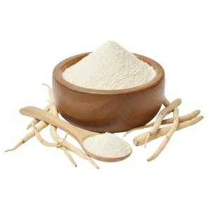 Shatawari Extract (asparagus racemosus)