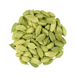cardamom green