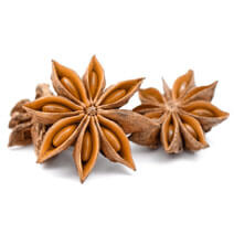 star anise